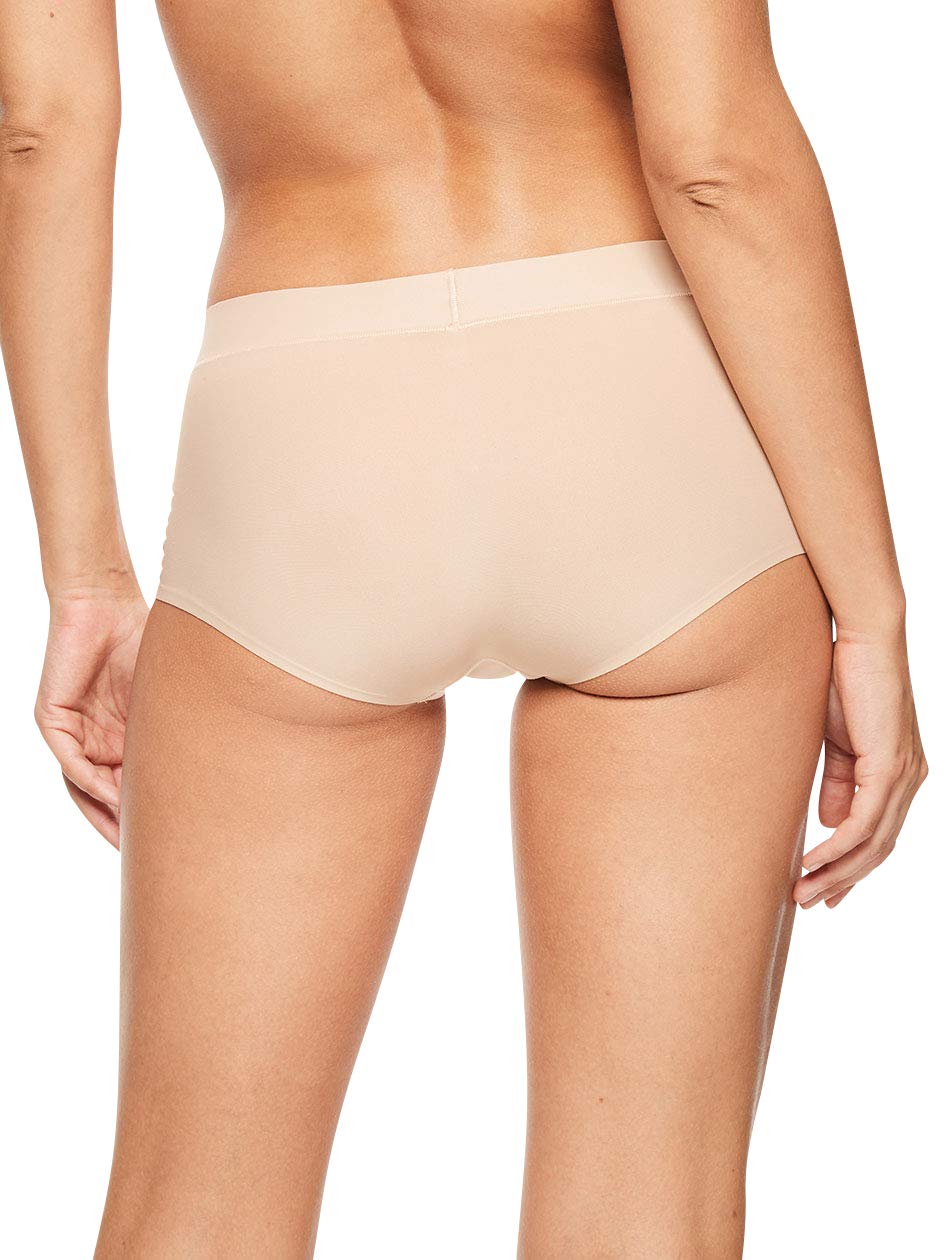 Chantelle Women's Hipster, Nude, One size