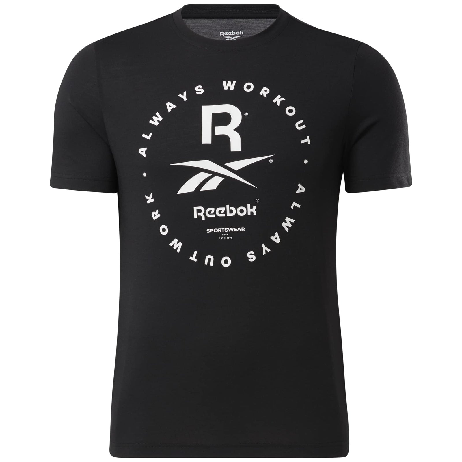 Reebok mens RT667 Work Utility Outerwear