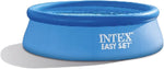 Intex Easy Set Pool, 28110 - Blue