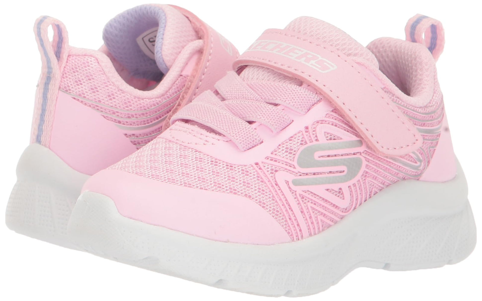 Skechers MICROSPEC PLUS Kids Shoes