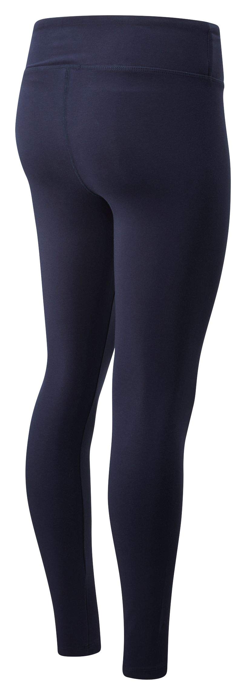 Leggings New balance da donna nero WP01519 SIZE M