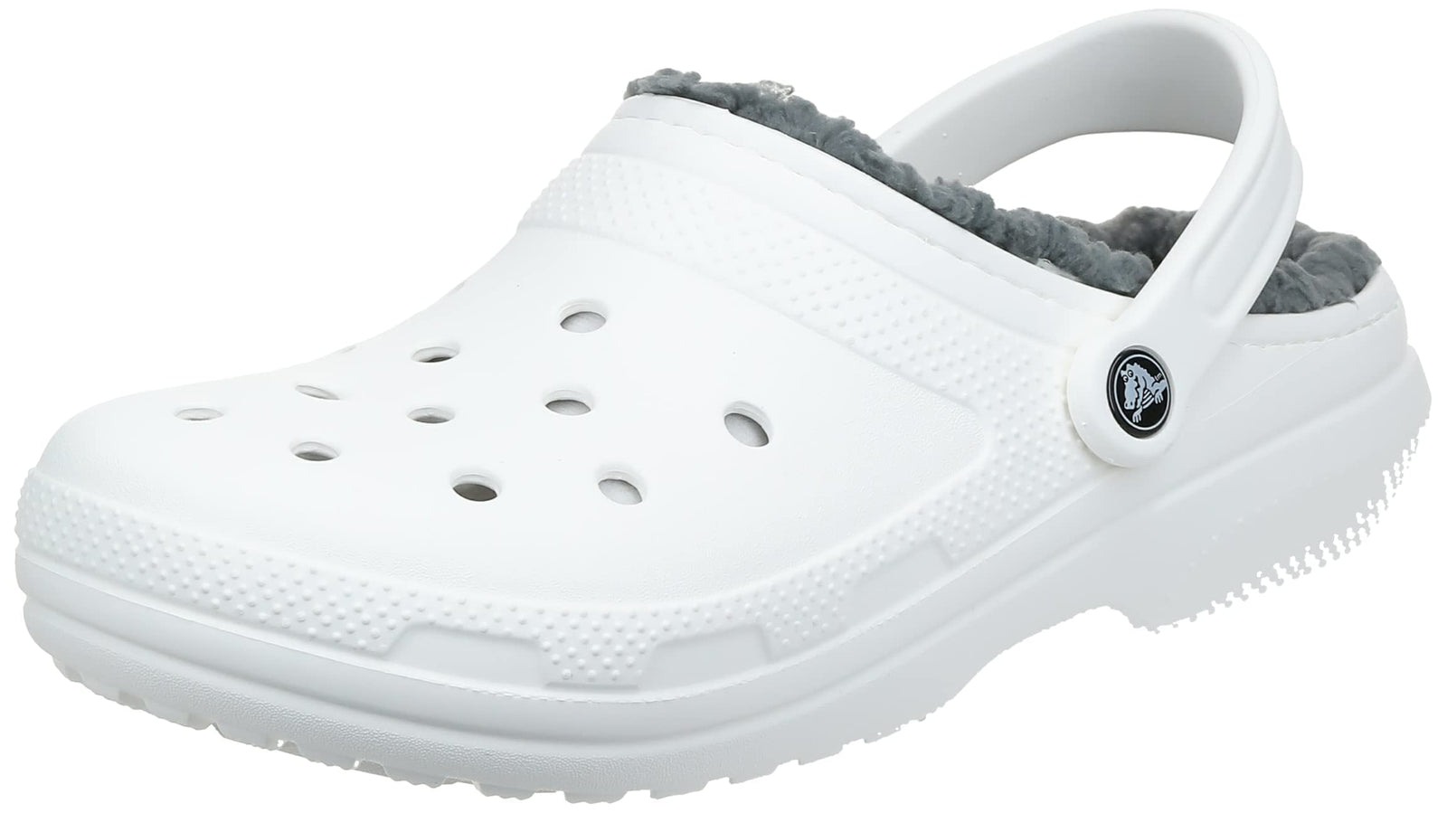 Crocs Classic Lined Clog unisex-adult Clog