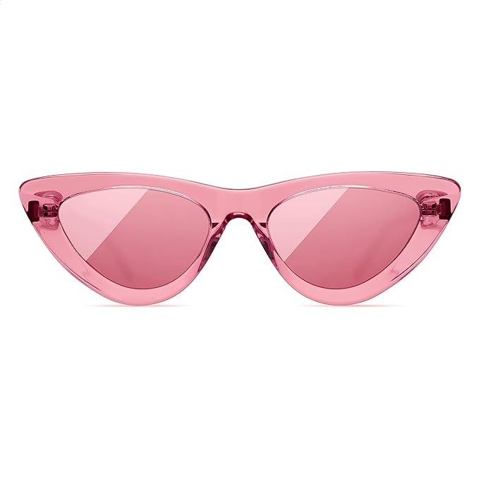 Chimi Cat Eye Sunglasses for Women