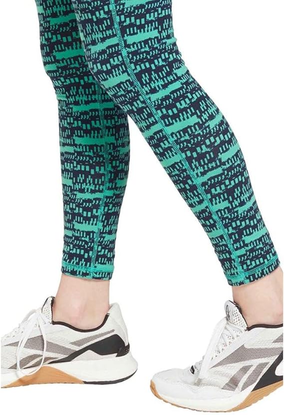 Reebok MYT Cotton Legging TRAINING TIGHTS For Women