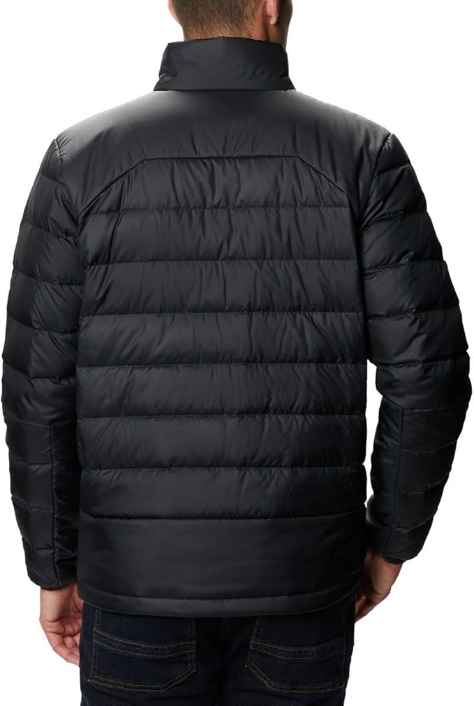 Columbia Men's Autumn Park Down Jacket