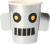 Robot Cups