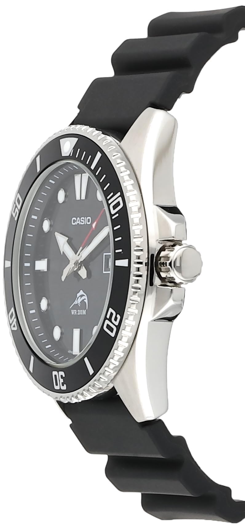 Casio Men's Watch WR 50M