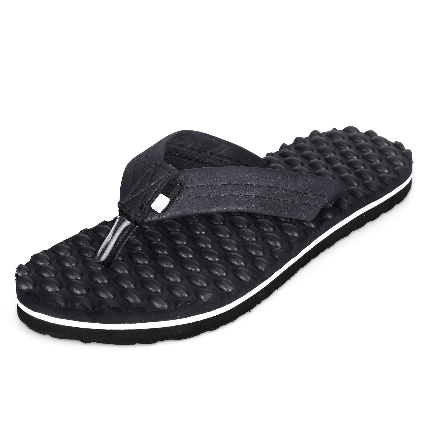 DOCTOR EXTRA SOFT House Slipper for Women's Ortho Care |Orthopaedic | Diabetic | Comfortable | MCR | Flip-Flop Ladies and Girl’s Home Slides for Daily Use D-20