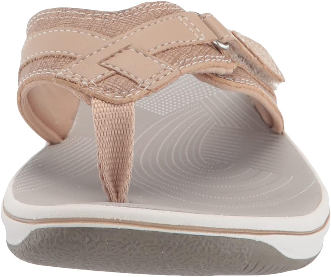 Clarks BREEZE SEA Women's Flip-Flop