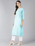 Vaamsi Women's VPK1786 Kurta