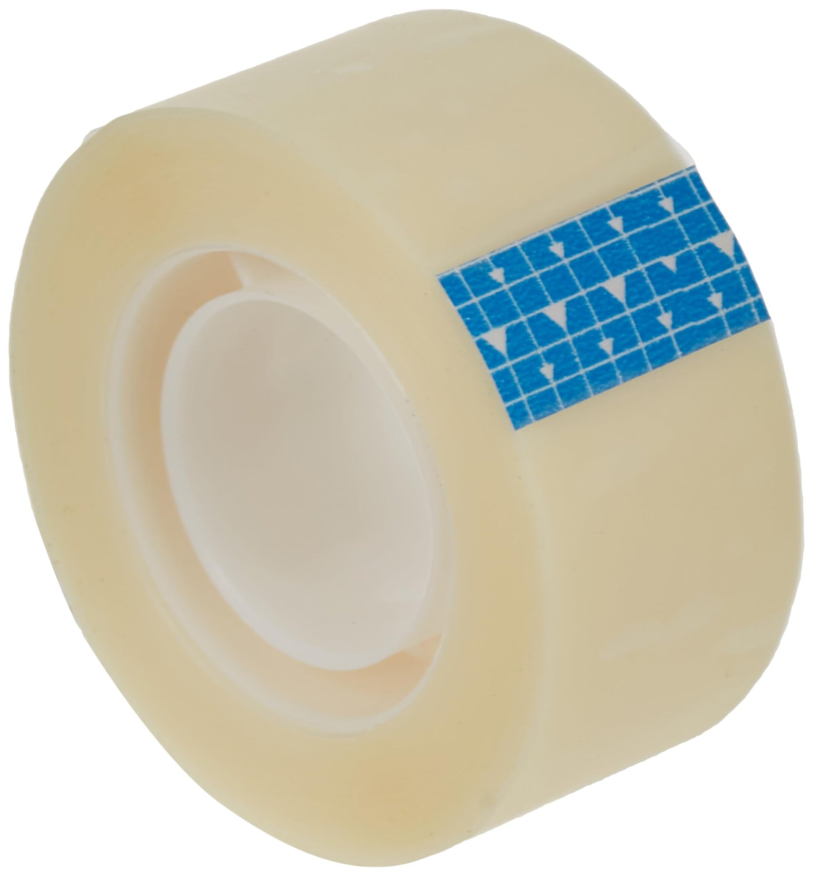 FIS fsta2433in invisible tape, 24 mm x 33 mm size