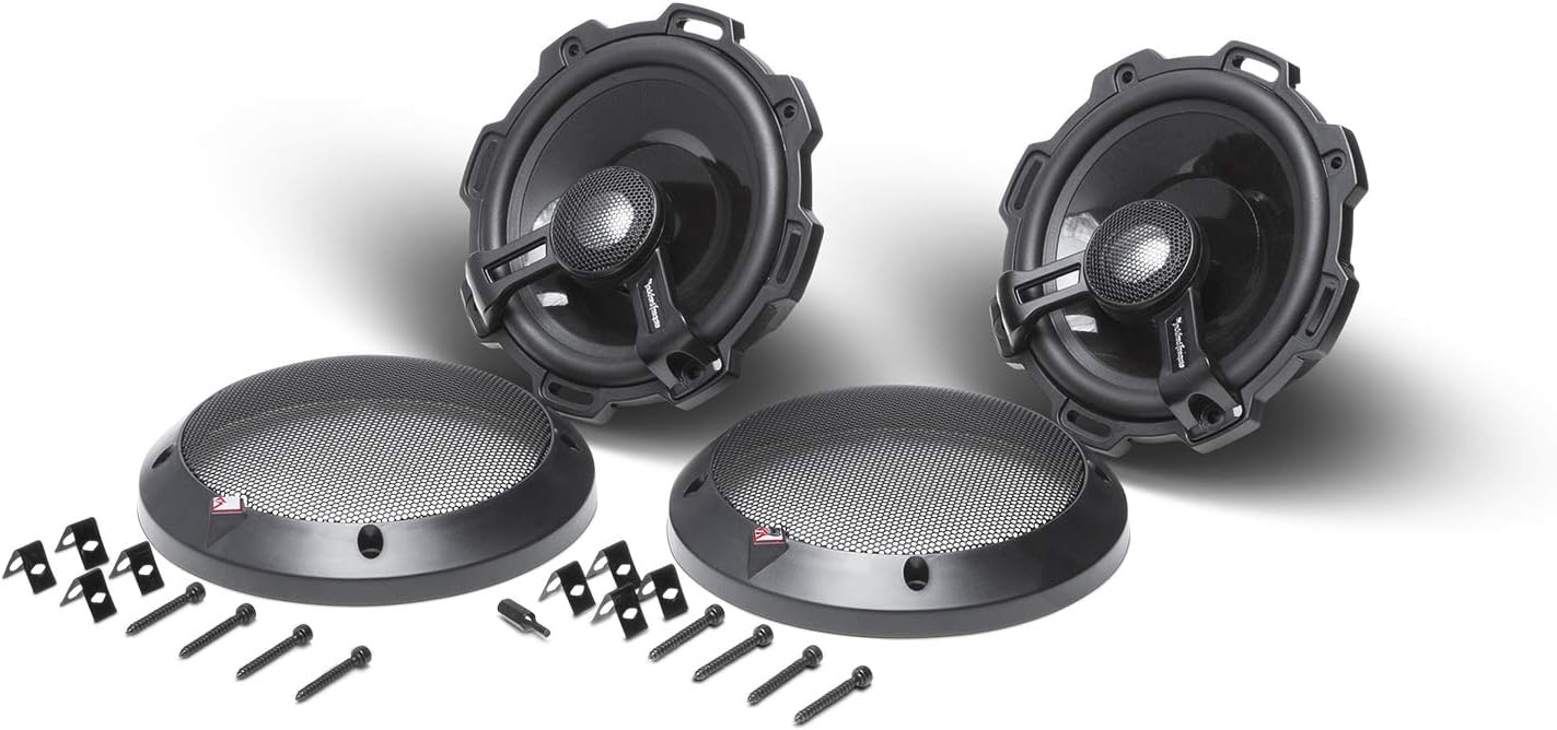 Rockford Fosgate T152 Power 5.25