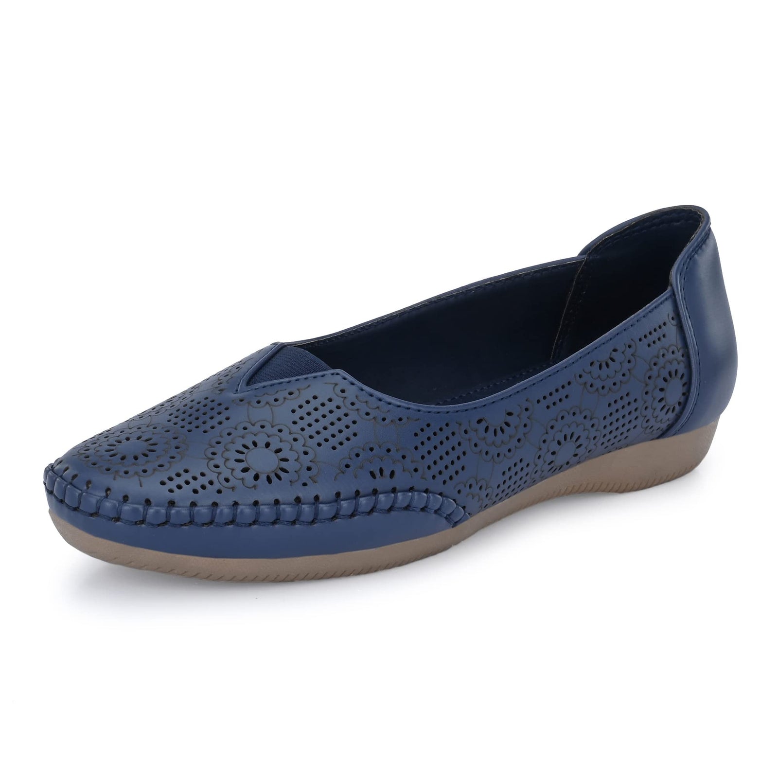 Centrino Women's Ballet Flats,