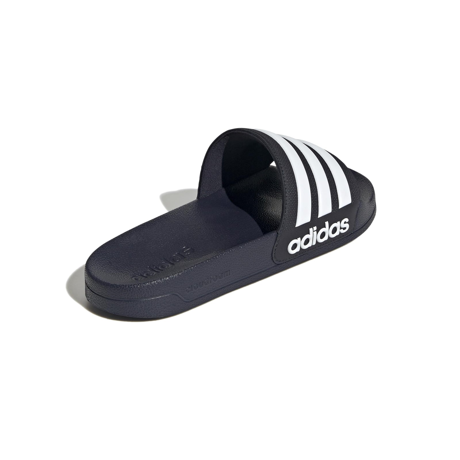 Adidas ADILETTE SHOWER CBLACK/CBLACK/CBLACK SWIM SLIDES GZ3772 for Unisex core black