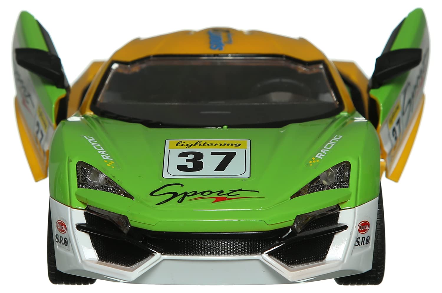 Shuang Mu Top Speed Remote Controlled Car