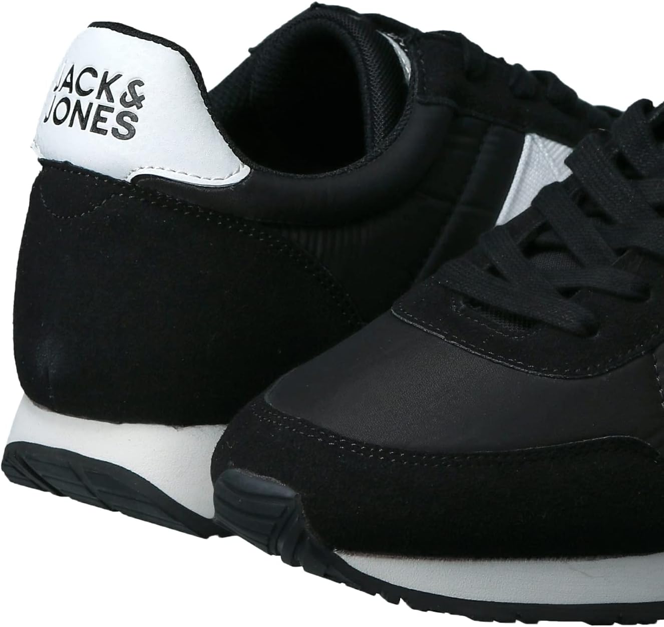 Jack & Jones JFWHAWKER MESH COMBO Men's Sneakers