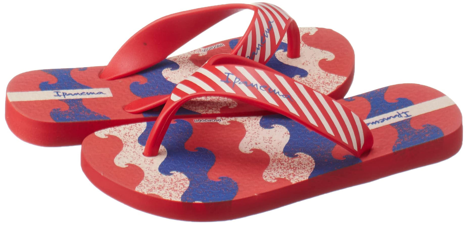 Ipanema Unisex-Child DECK INF Slip-On Flip-Flops