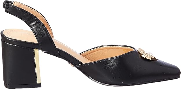 Dejavu womens PUMP Pump