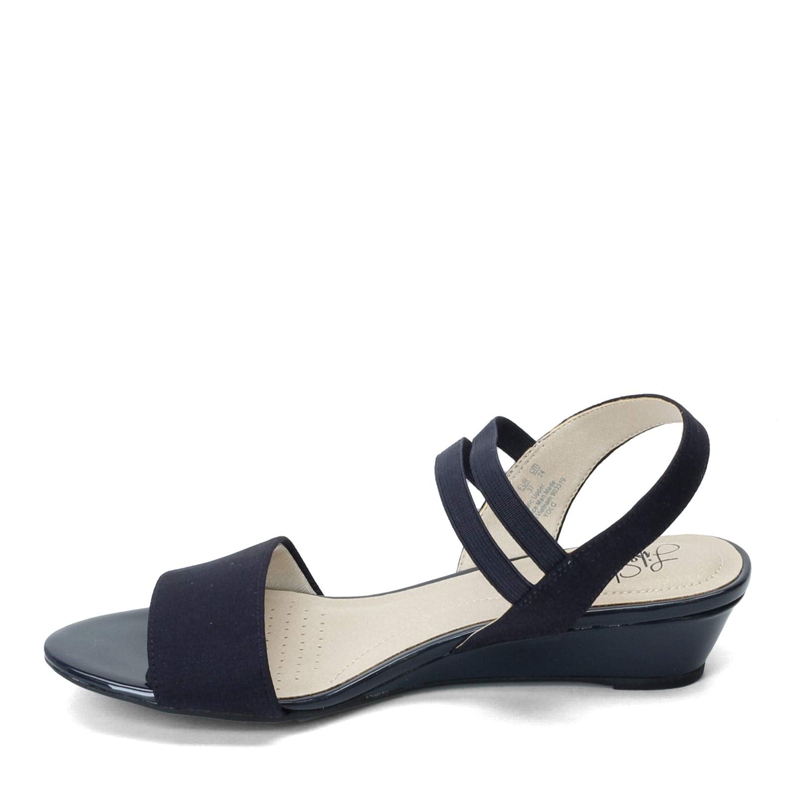 LifeStride Women's, Yolo Sandal