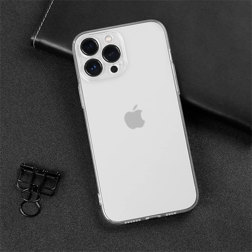 AEBGLFC Case for iPhone 13 Pro Max(6.7