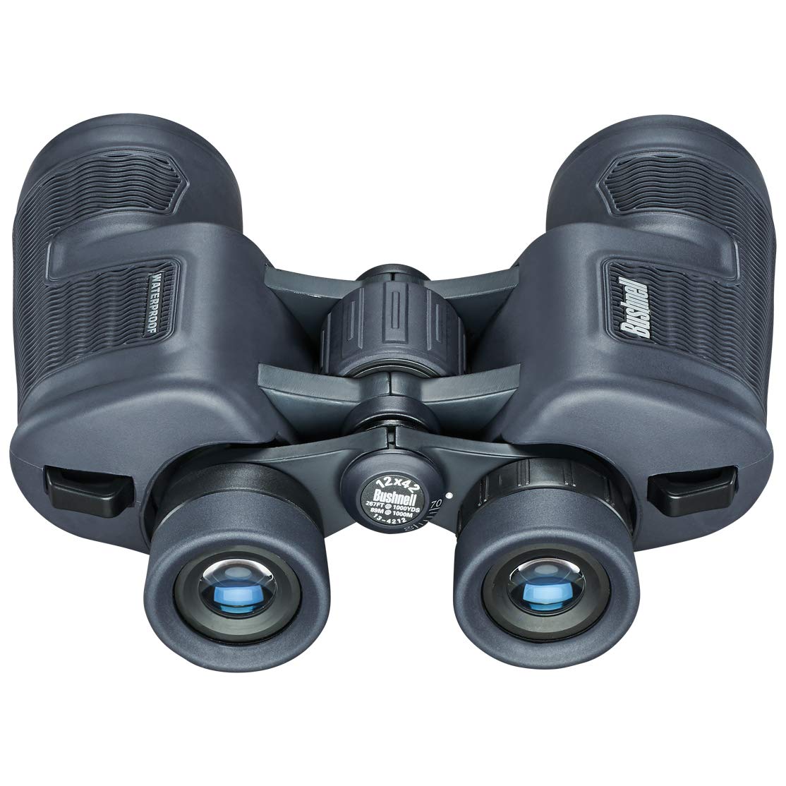 Bushnell H2O Waterproof/Fogproof Porro Prism Binocular