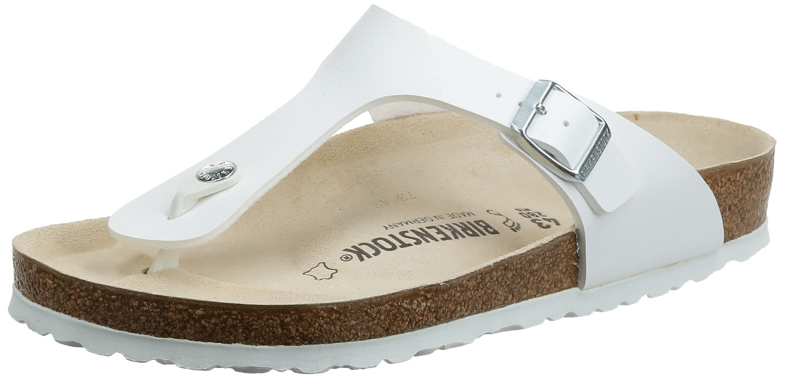 Birkenstock Gizeh, Unisex-Adults' Sandals