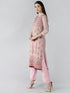 Vaamsi Women's VPK1773 Kurta