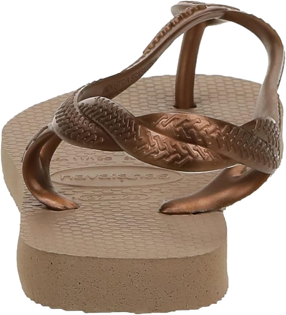 Havaianas Luna womens Sandal