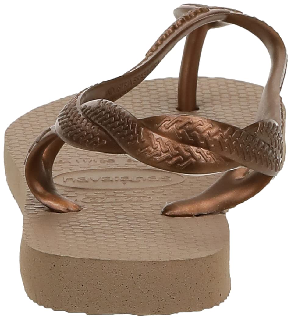 Havaianas Luna womens Sandal