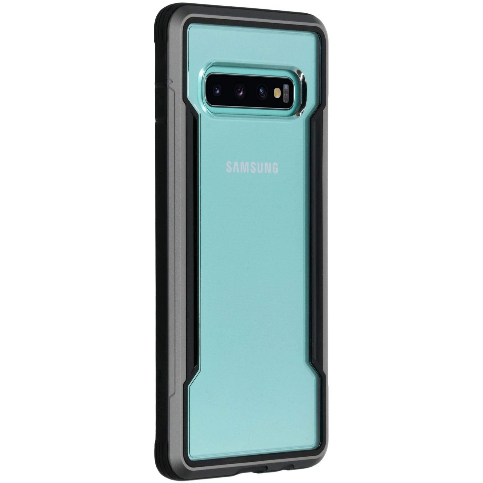 X-Doria Defense Shield Case for Samsung Galaxy S10 Plus