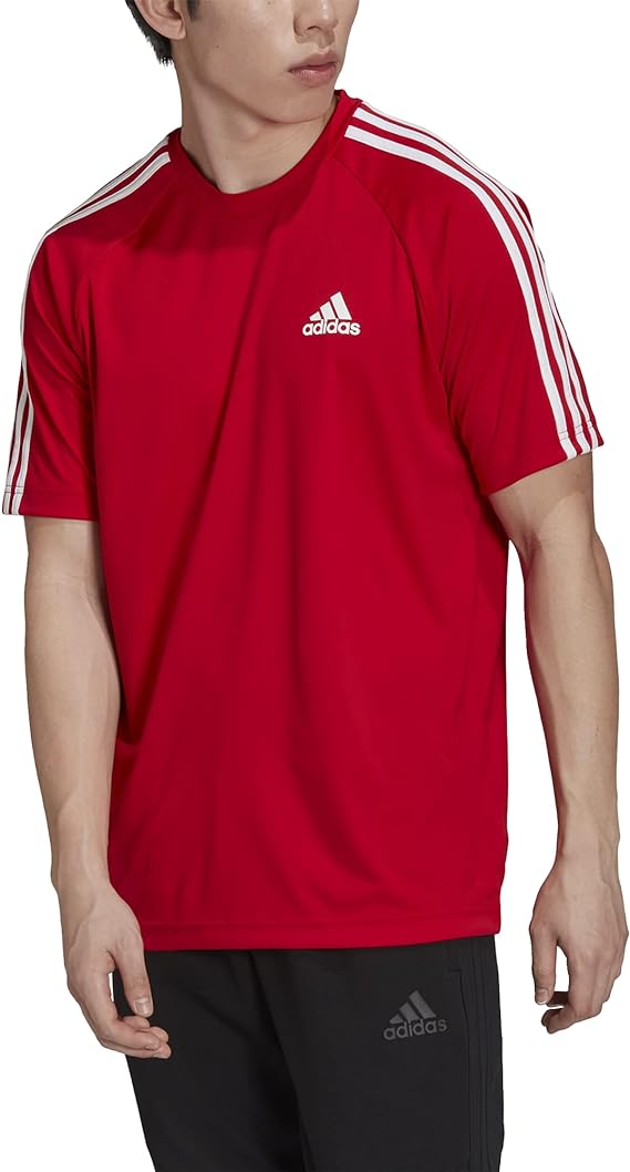 adidas Men's Men's T-shirt T-Shirt (pack of 1)