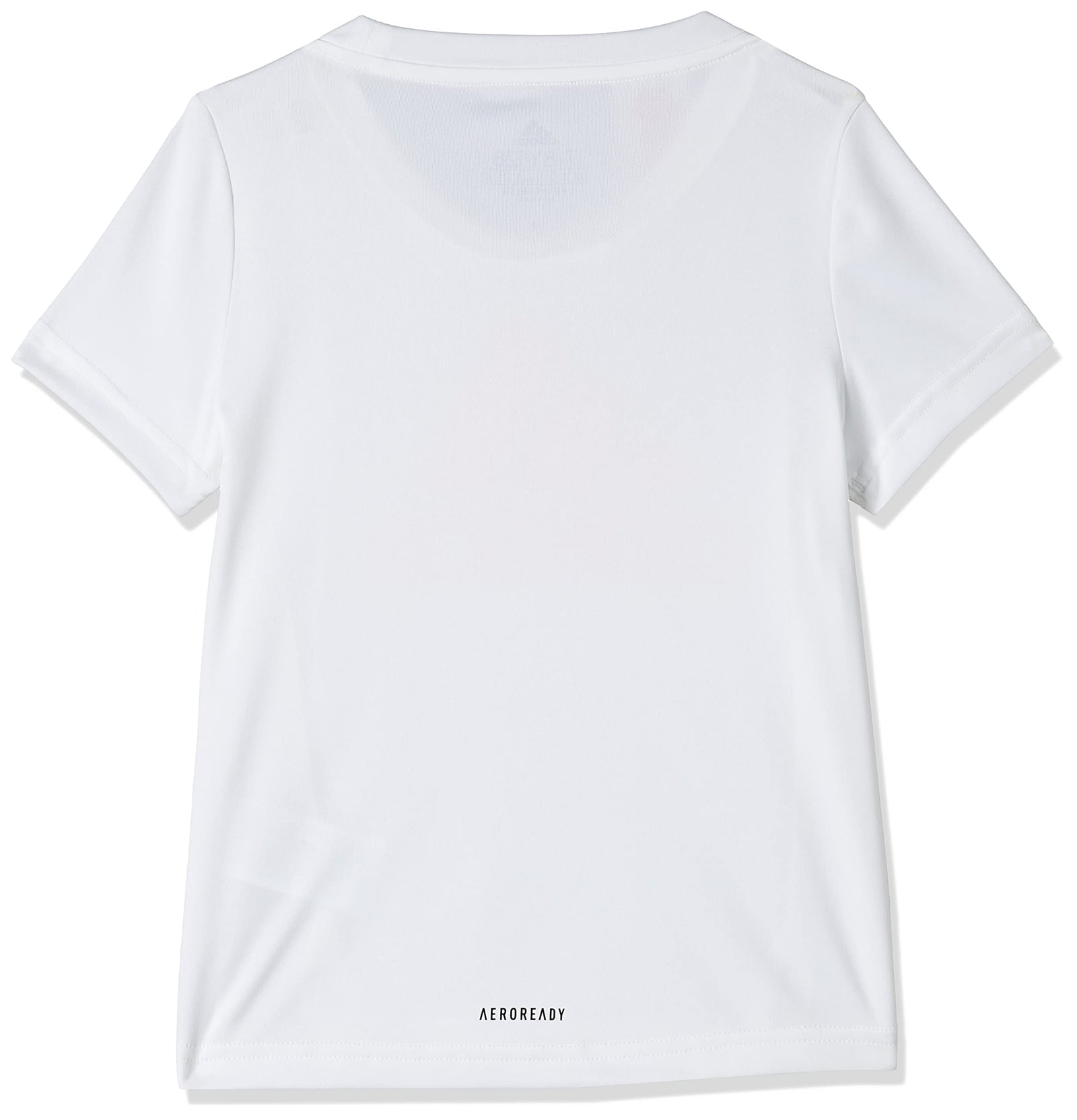 ADIDAS GIRLS D2M BIG LOGO T-SHIRT T-SHIRTS