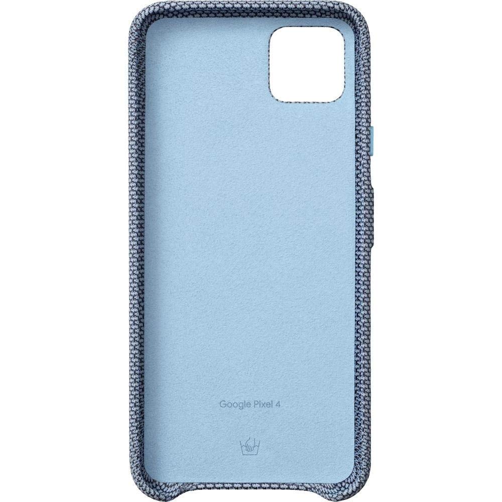 Google Pixel 4 XL Case, Blue-ish