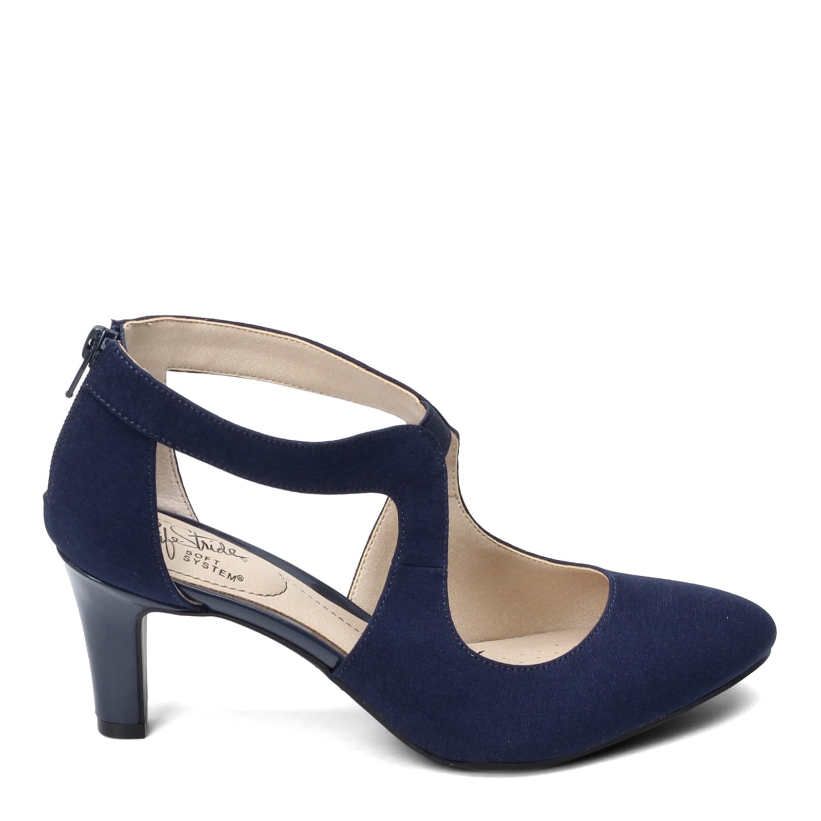 LifeStride Giovanna 2 Pump womens Pump