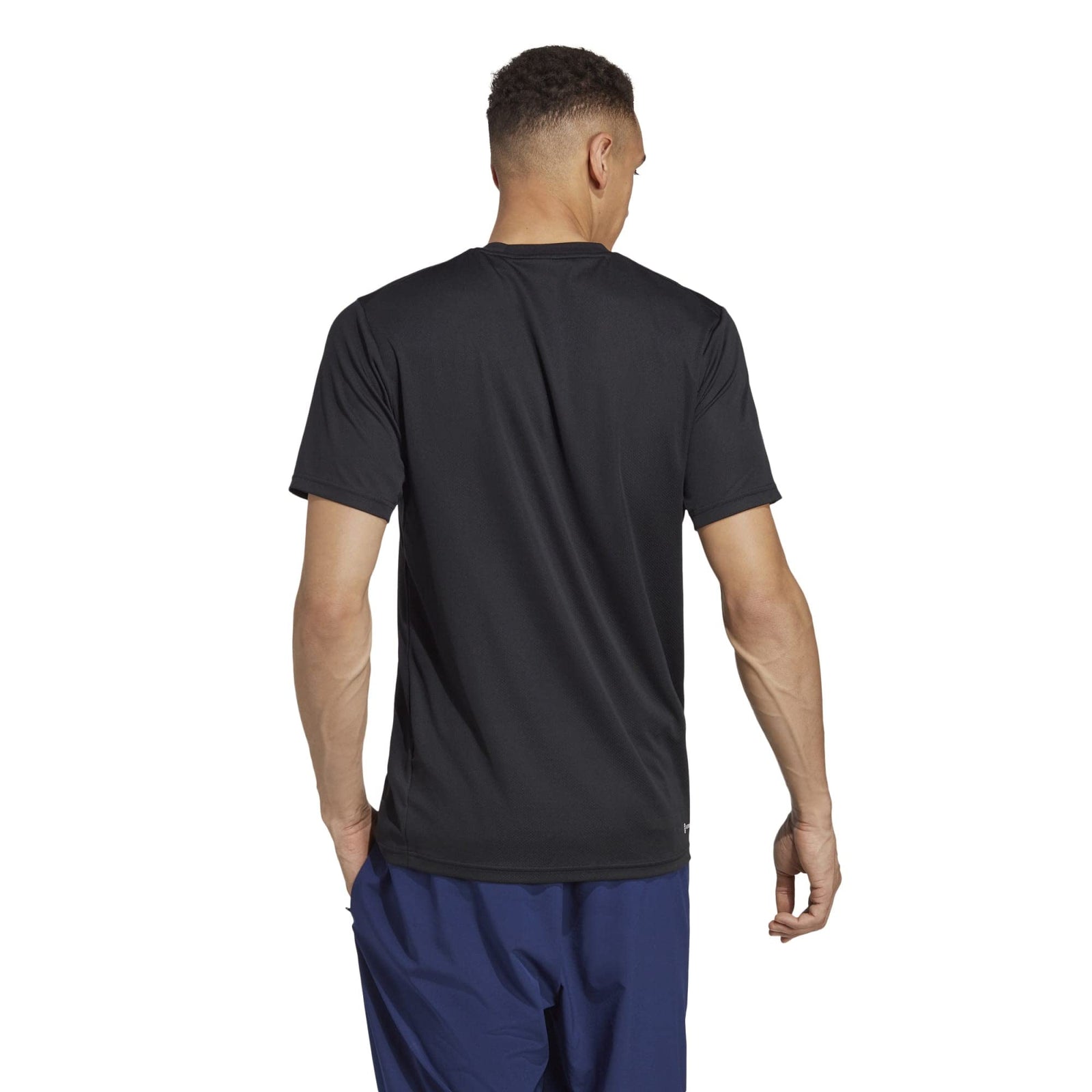 Adidas Men's Train Essentials Training T-Shirt