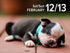 Puppies 2022 Mini Day-to-Day Calendar