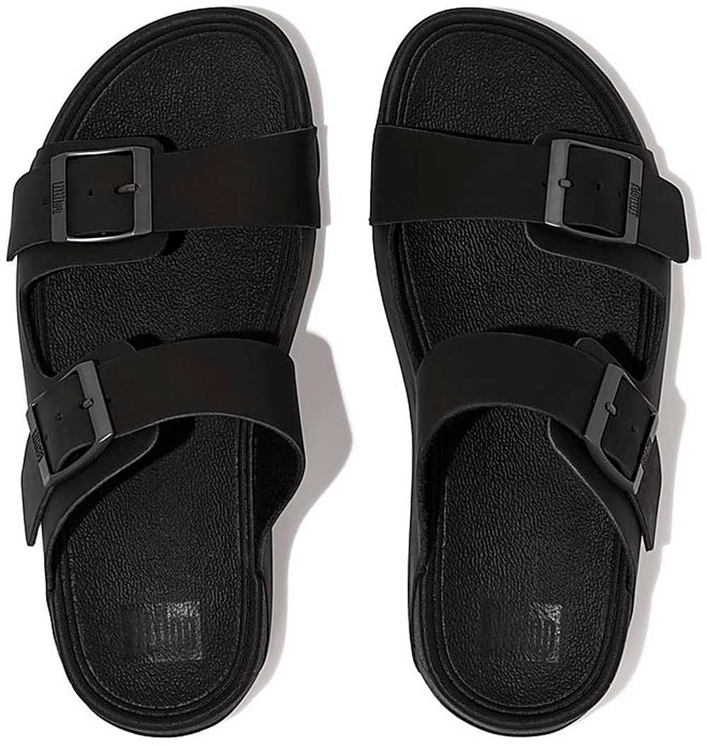 FitFlop Gogh Moc mens Sandals