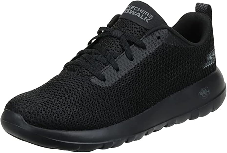 Skechers Mens Go Walk Max 54601