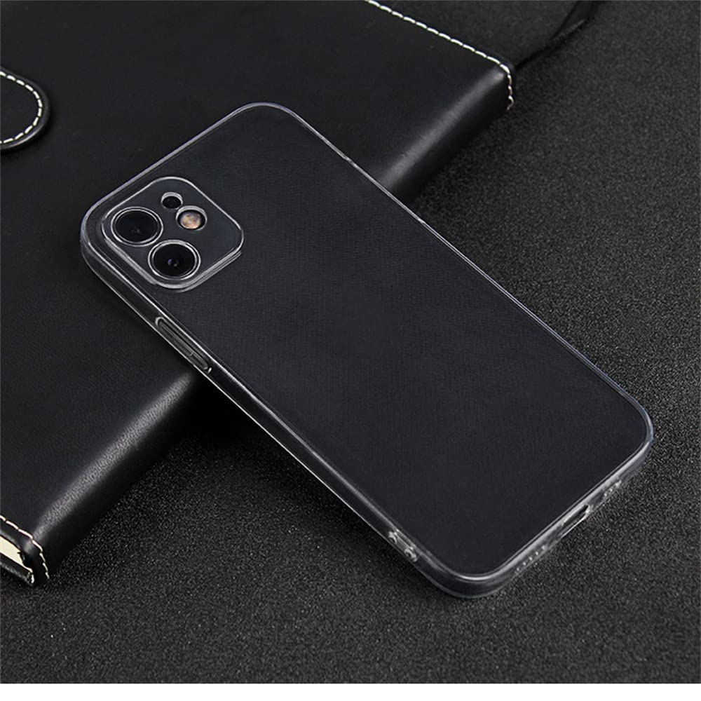 AEBGLFC Case for iPhone 11(6.1