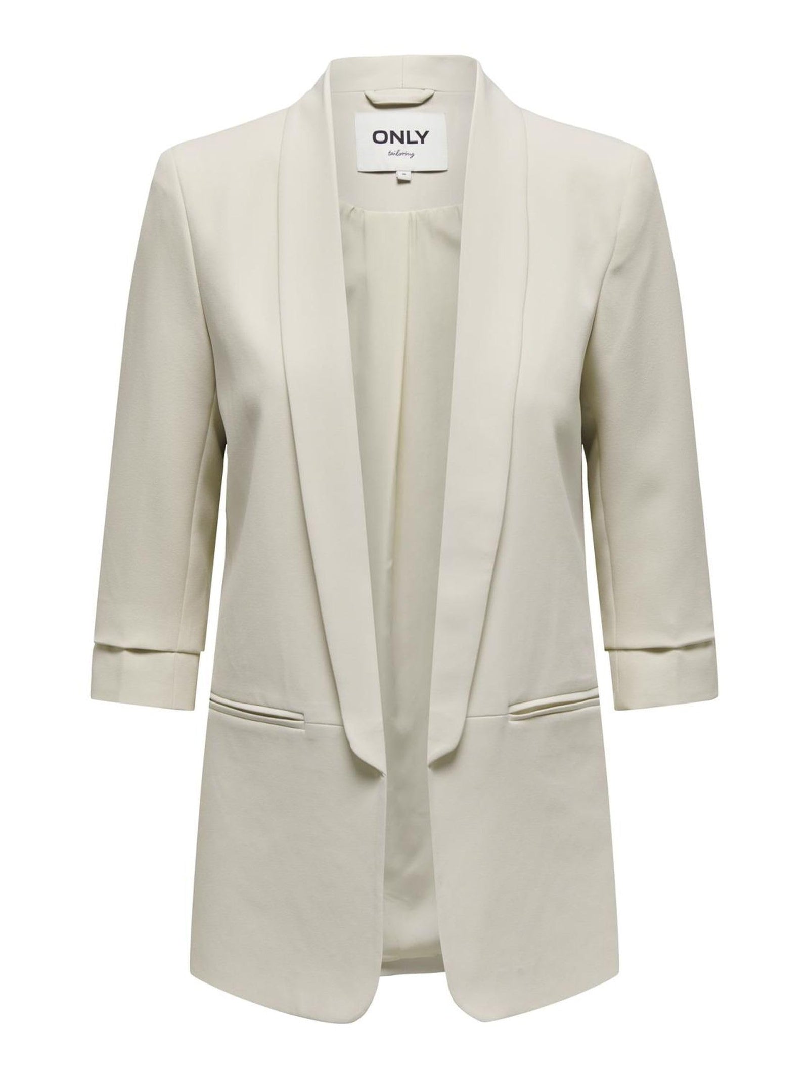 Only Women's ONLELLY 3/4 LIFE BLAZER TLR NOOS Blazer