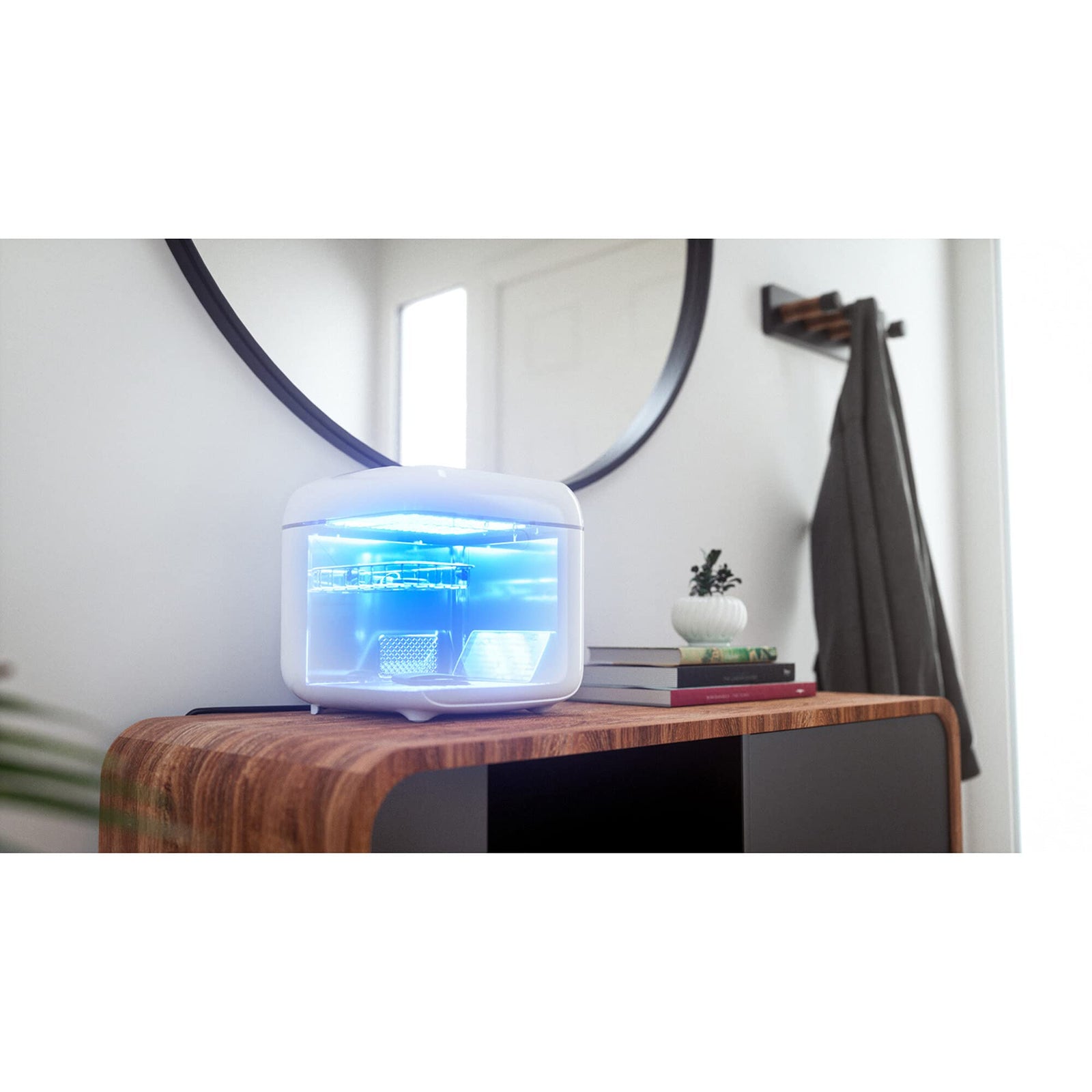 Philips Disinfection box 10L UV-C White