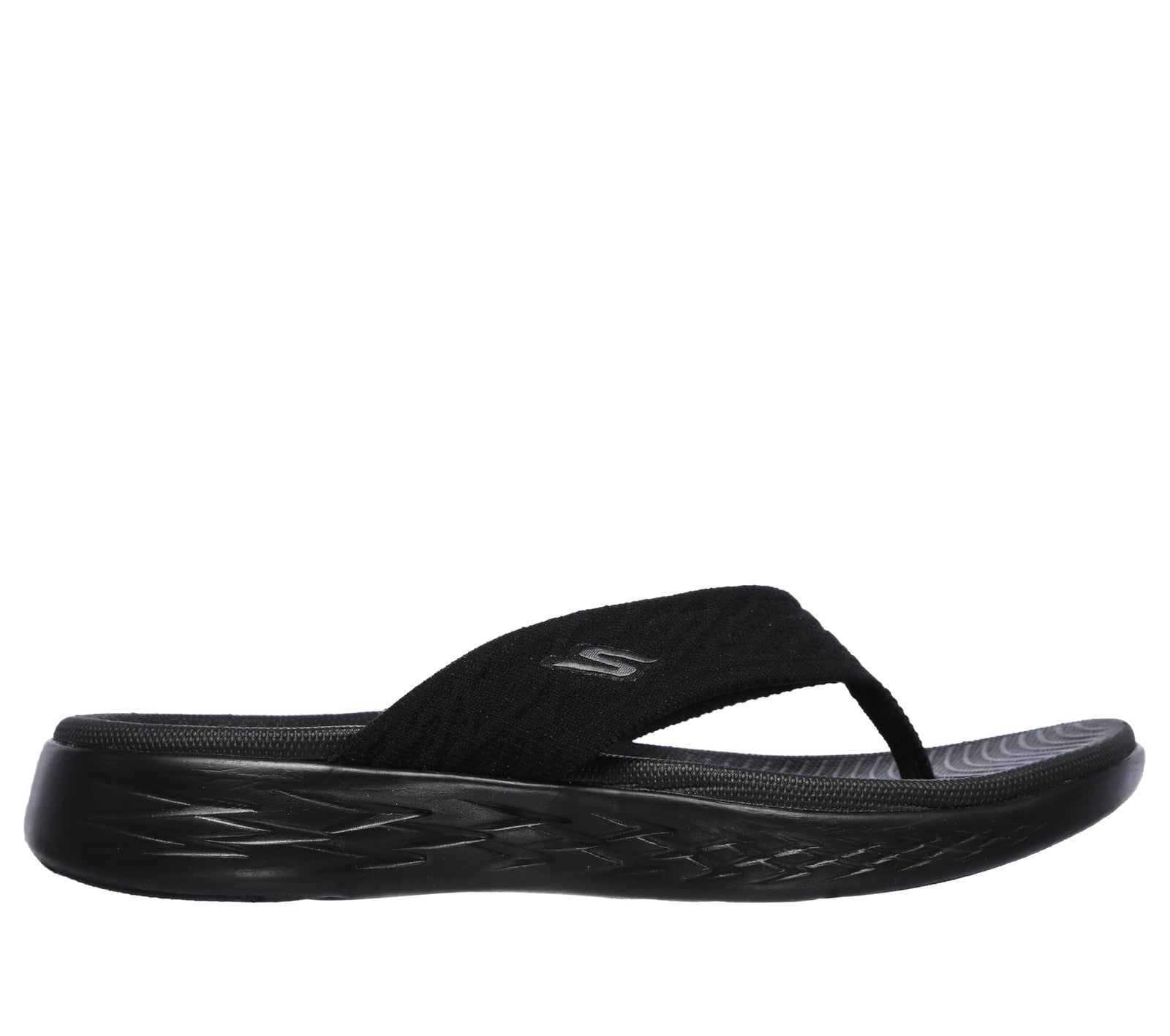 Skechers ON-THE-GO 600 - SUNNY womens Flip-Flop