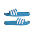 adidas Adilette Comfort Aqua Slide On Slipper U-Kd unisex-child Shoes