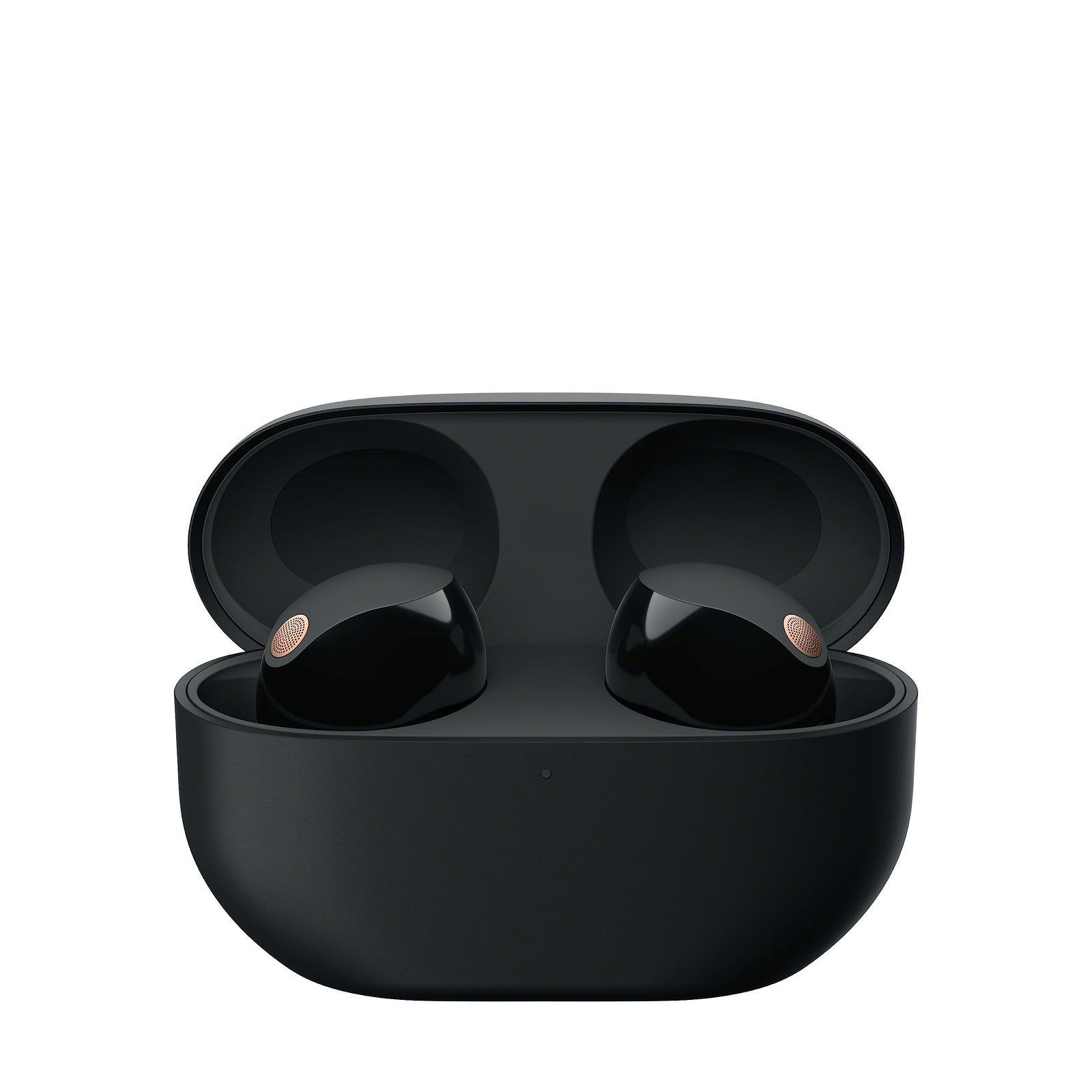 Sony WF-1000XM5 The Best Truly Wireless Noise Cancelling Earbuds Black