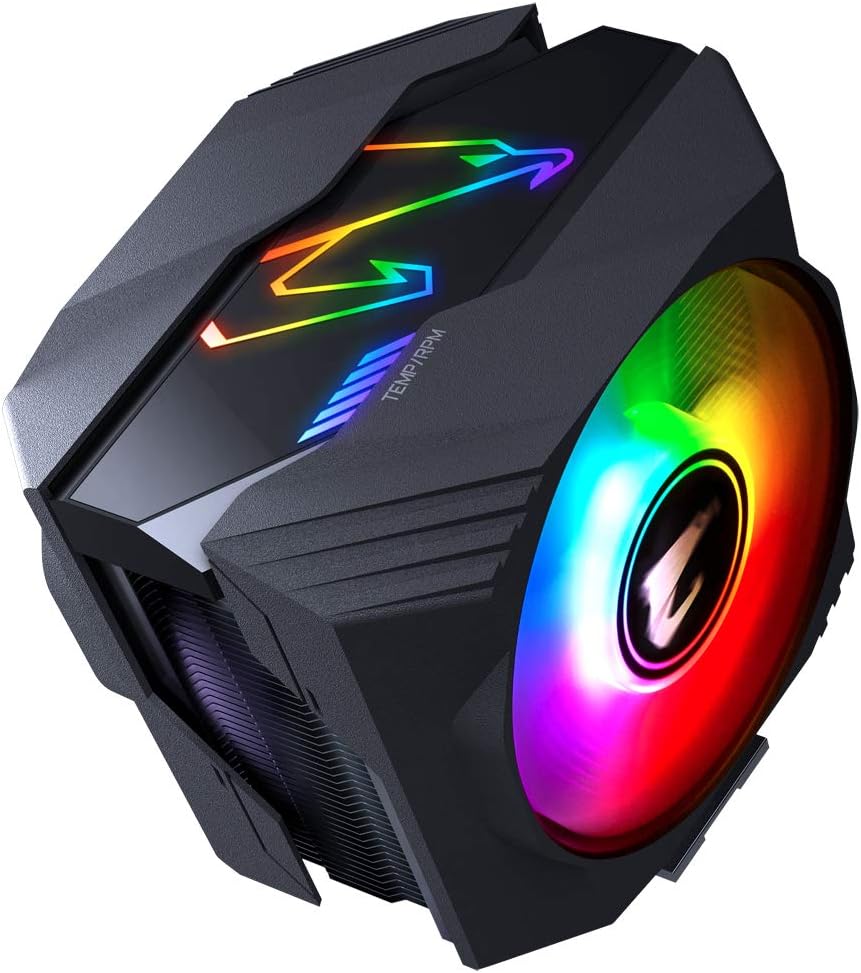 Gigabyte Aorus ATC800 CPU Air Cooler