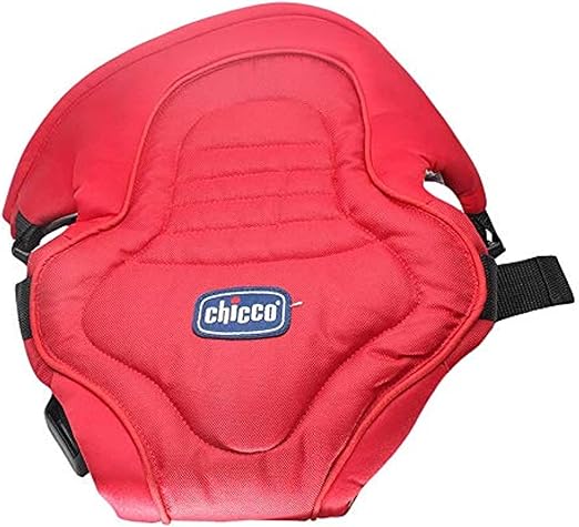 Chicco 48711 Unisex Baby Carriers - Red