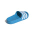 adidas Adilette Comfort Aqua Slide On Slipper U-Kd unisex-child Shoes