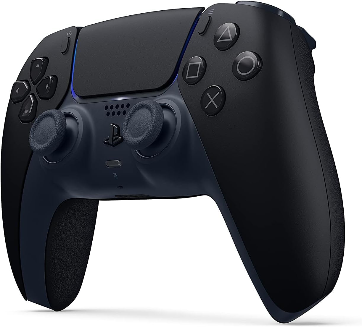 Playstation 5 Dualsense Wireless Controller (Ksa Version) - Midnight Black