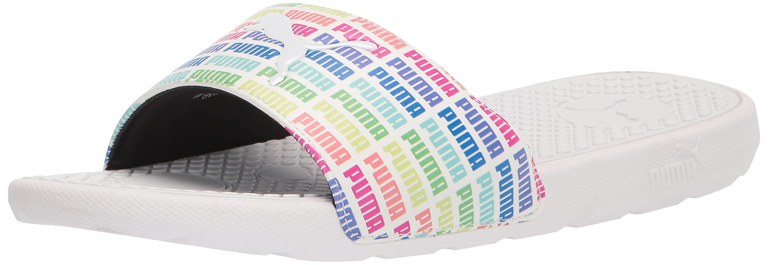 PUMA COOL CAT womens Slide Sandal