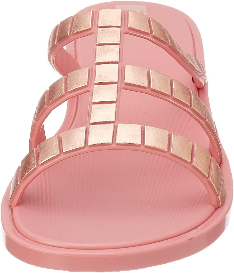 Zaxy womens ZAXY GO SHINE SLIDE Flip-Flop